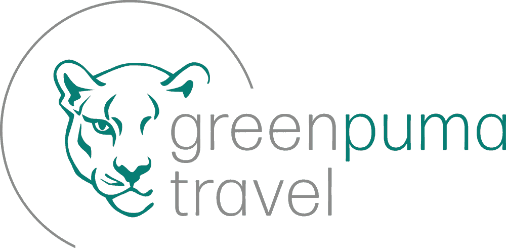 Green Puma Travel